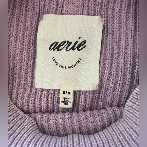 Aerie Beyond Sweater - Picture 3 of 5
